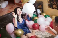 Style Fashion Hotel (Linshui Hongfan Square County Government Branch)