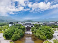 Shui Di Shan Hot Springs Manor Hotels in Haifeng