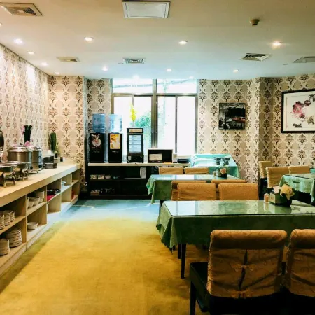Shuiyuntian Leisure Hotel (Jinshazhou)