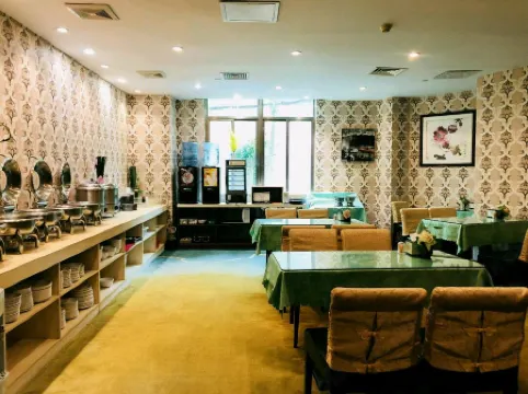 Shuiyuntian Leisure Hotel (Jinshazhou)