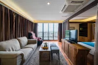 Chunluzhisi Resort Hotel