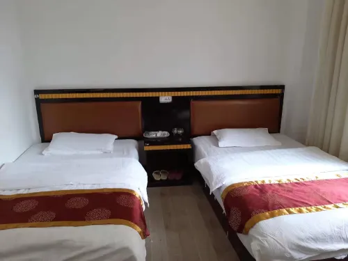 Xiongjiakai Hotel