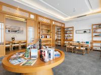心泊酒店(资兴东江湖店) - 大堂酒廊