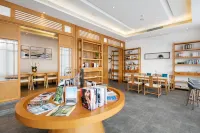 Simple Hotel (Zixing Dongjiang Lake)