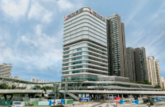 深圳南山海岸城亞朵X酒店 鄰近后海的酒店