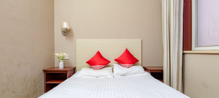 gucheng twelve hotels Hotels in Gucheng County
