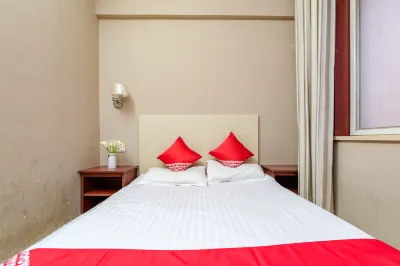 gucheng twelve hotels