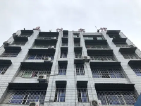 OYO Jiangyou Meijia Hotel