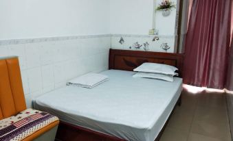 Shenzhen Fuyang Hostel