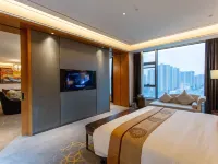Grand Skylight Hotel Hotel a Hancheng