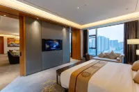 Grand Skylight Hotel Hotels in Hancheng