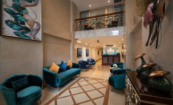 Hanoi Fiesta Central Hotel and Spa