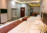 JingBiYuan Hotel Hotel a Yanchang