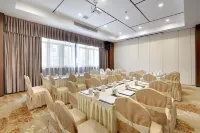 Hezhizhou Hot Spring Hotel