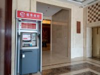 通化中东拉图摩根酒店 - 自动柜员机