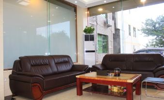 Pinju Holiday Apartment (Zhuhai Jinwan Airport)