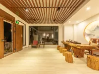 大理才村海謠海景客棧(洱海生態廊道店) 大理市住宿飯店