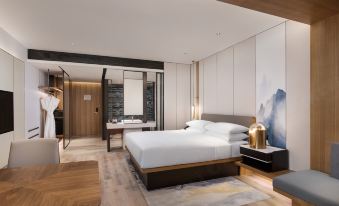 Fairfield by Marriott Taizhou Bay