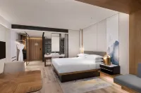 Fairfield by Marriott Taizhou Bay Các khách sạn ở Thái Châu