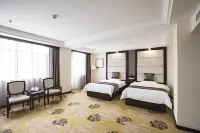 Xiyan International Hotel Hôtels à : Huining
