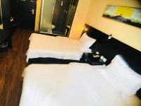北京蓝琴酒店 - 标准双床房
