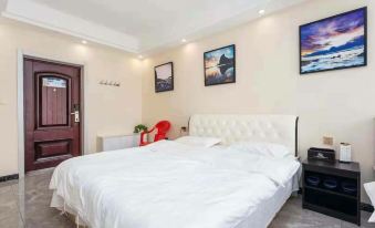 Yingkou Orange Bay Seaview Homestay