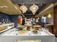 美豪丽致酒店(北海银滩店) - 餐厅