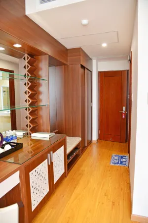 Cồn Khương Resort Cần Thơ