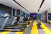 Hampton by Hilton Shenyang Olympic Center - palestra