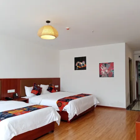 Buyiyina Hotel