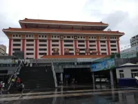 Shenzhen Mushroom House Youth Hostel
