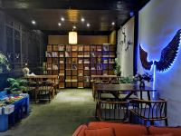 南浔原舍酒店 - 大堂酒廊