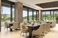 Hyatt Regency Tokyo Bay - Breakfast