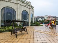 芜湖碧桂园凤凰酒店 - 公共区域