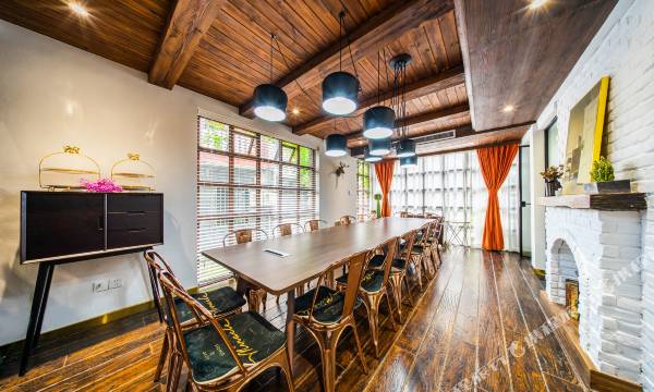 Hangzhou William Toffee Hotel (Zhejiang University)