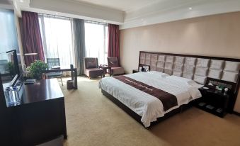 Weishi International Hotel