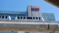 Grand Hyatt at SFO