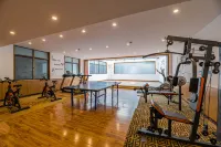 S&N Resort Sanqingshan - Gym
