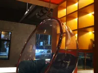 Ausotel Smart (Shiyan Railway Station) Hotel a Shiyan