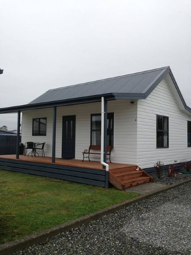 Amberlea B\u0026B-Hokitika Updated 2022 Room 
