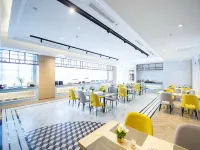 マグノテルホテル(昌楽中國寶石城)