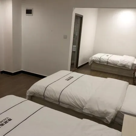Yali Kesi Apartment