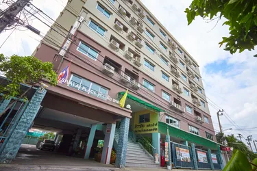 รูปภาพของศิวาลัย เพลส