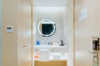 LUCK 7 Hotel (Yellow Crane Tower Shouyi Road Subway Station) Hotels in Wuhan