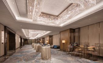 DoubleTree by Hilton Yangzhou Sansheng