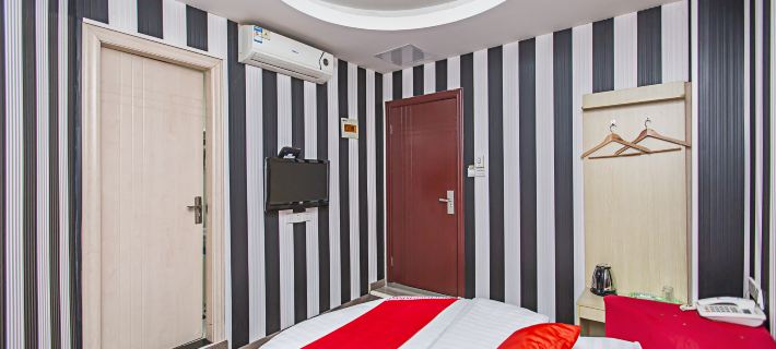 Dacheng Business Hotel Hotels in Gucheng County