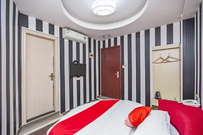 Dacheng Business Hotel