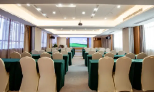 โรงแรมซิตี้ เมยี่ เม่ยเจีย