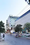 GreenTree Inn (Shijiazhuang Zhongshan Road Xili Jiekou Branch)