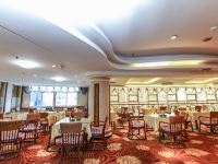 石狮东雅商务酒店 - 西餐厅